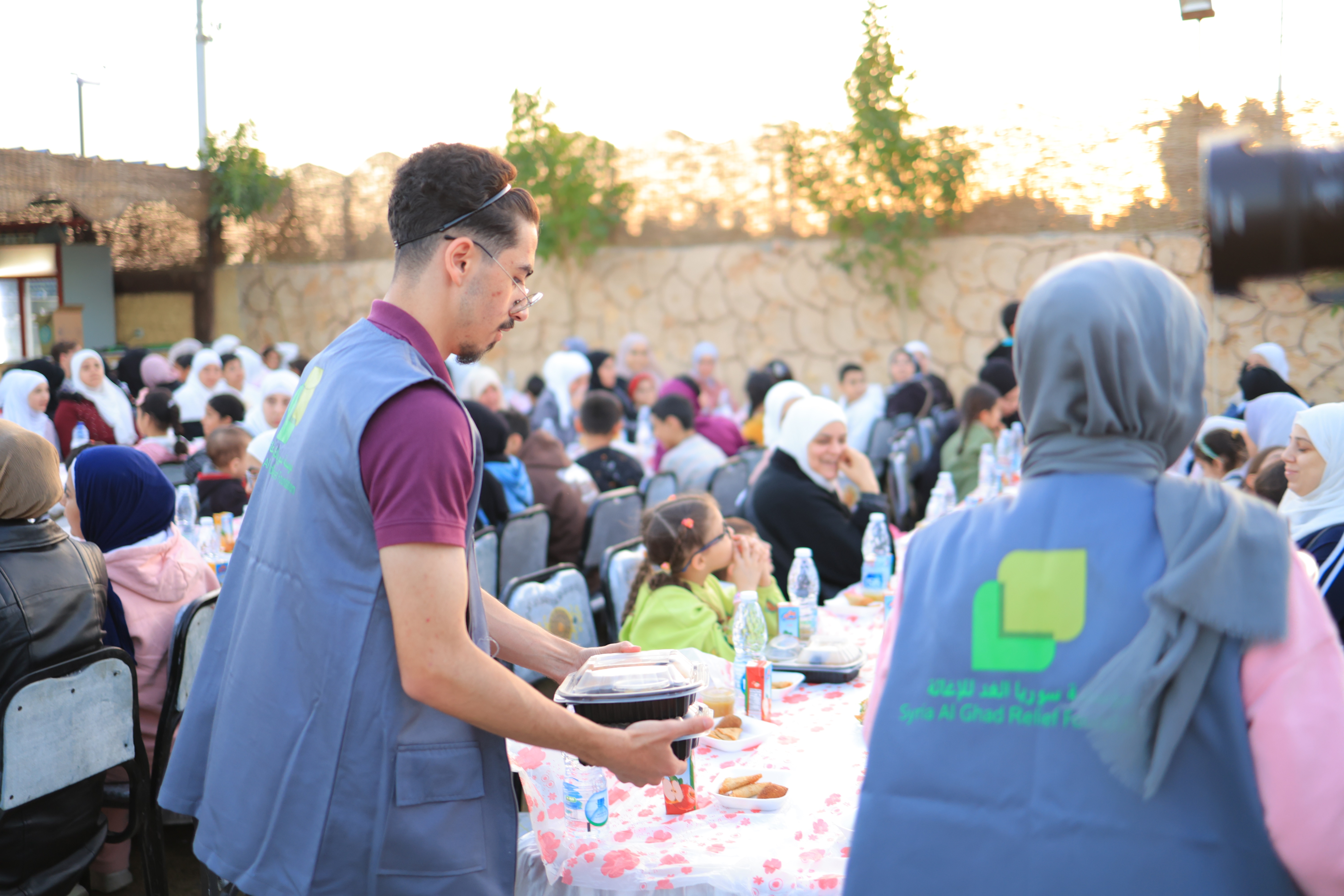 Financial Support Project - 6th of October Office