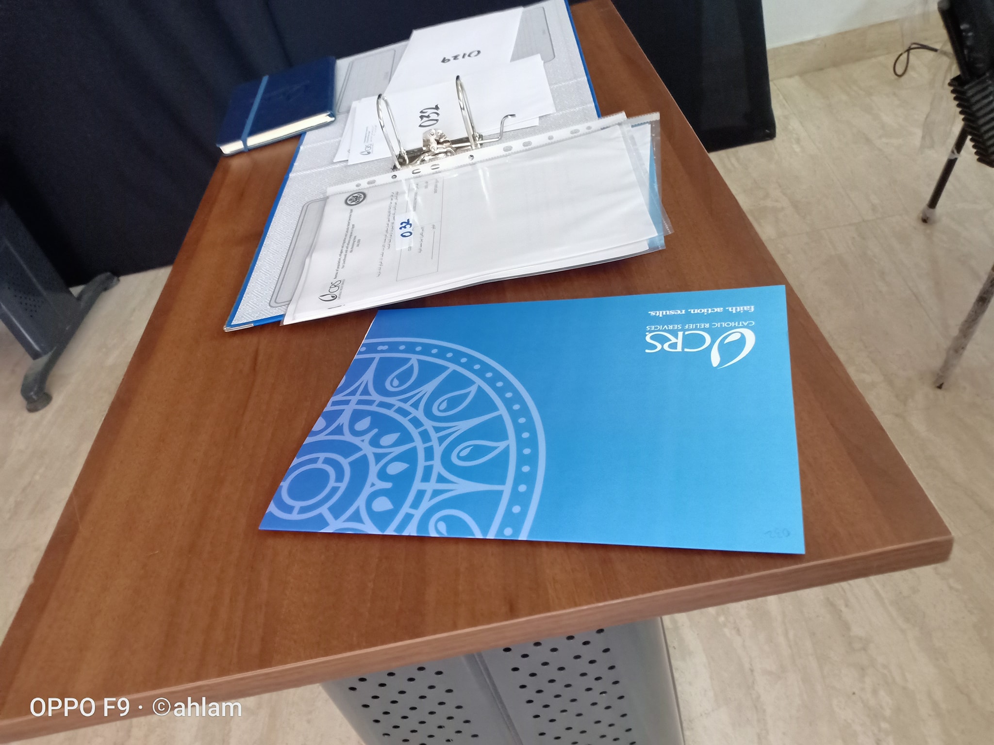 مشروع دعم سبل المعيشة