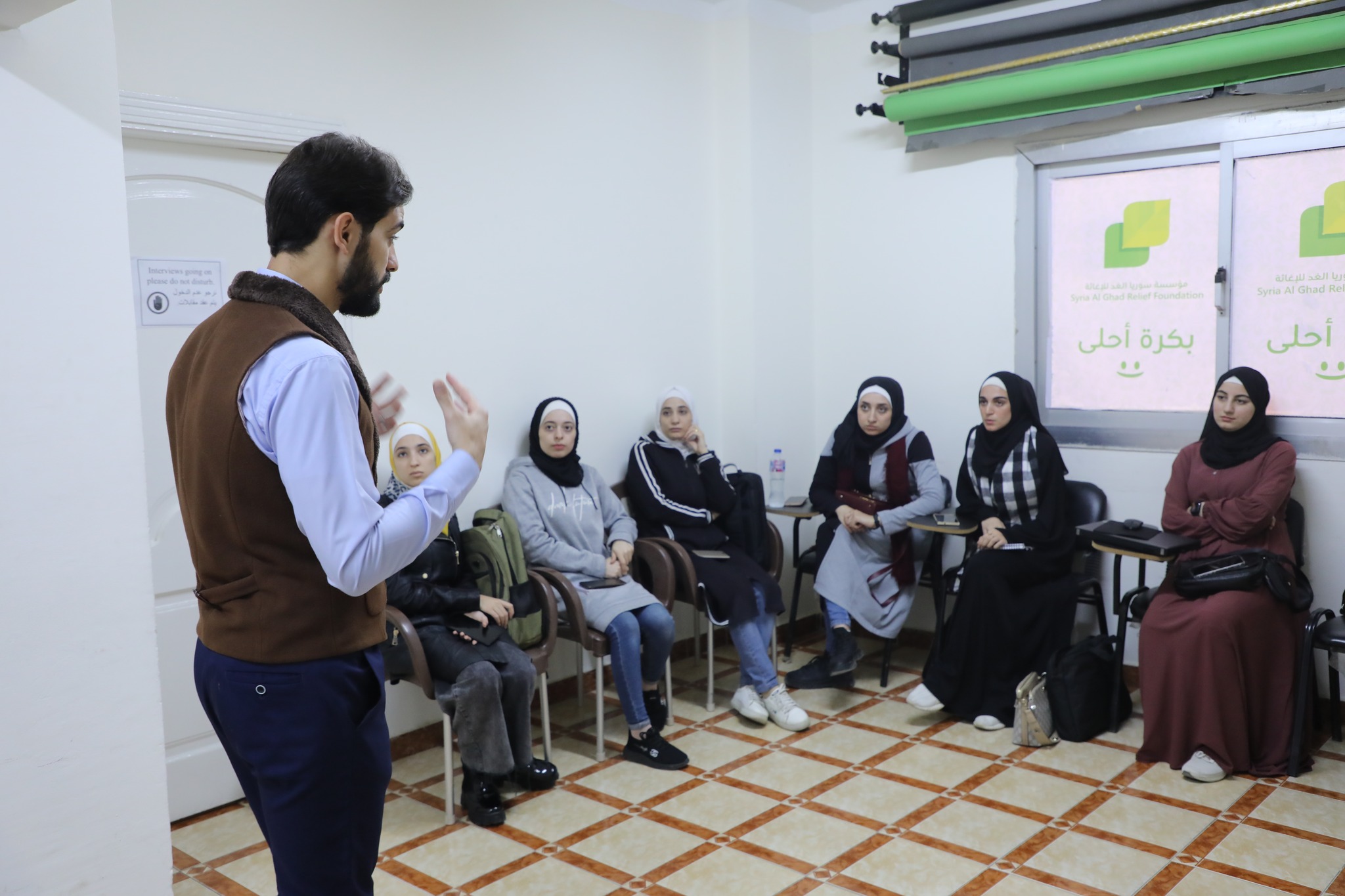 دورة المونتاج على برنامج البريميير في أكتوبر